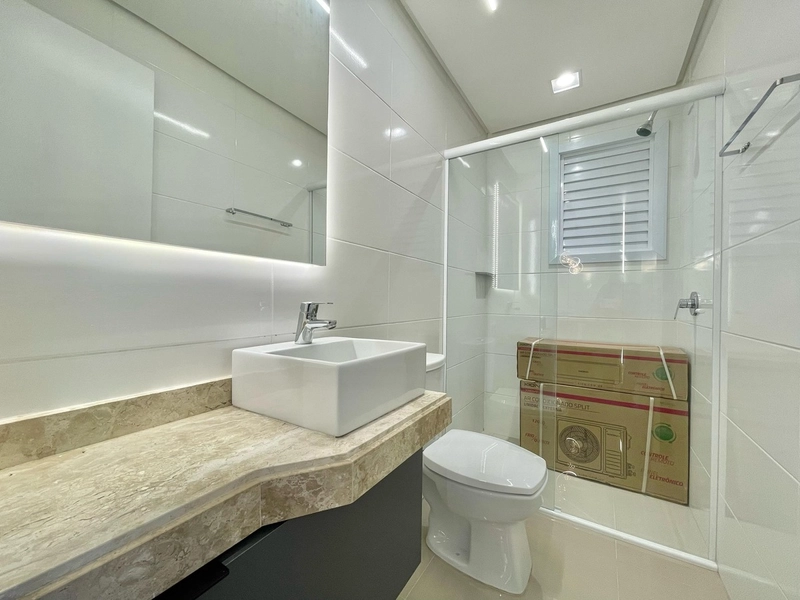 Prédio com Infraestrutura Apto 01 dormitório Novo: 16ª foto da galeria de imagens do imóvel