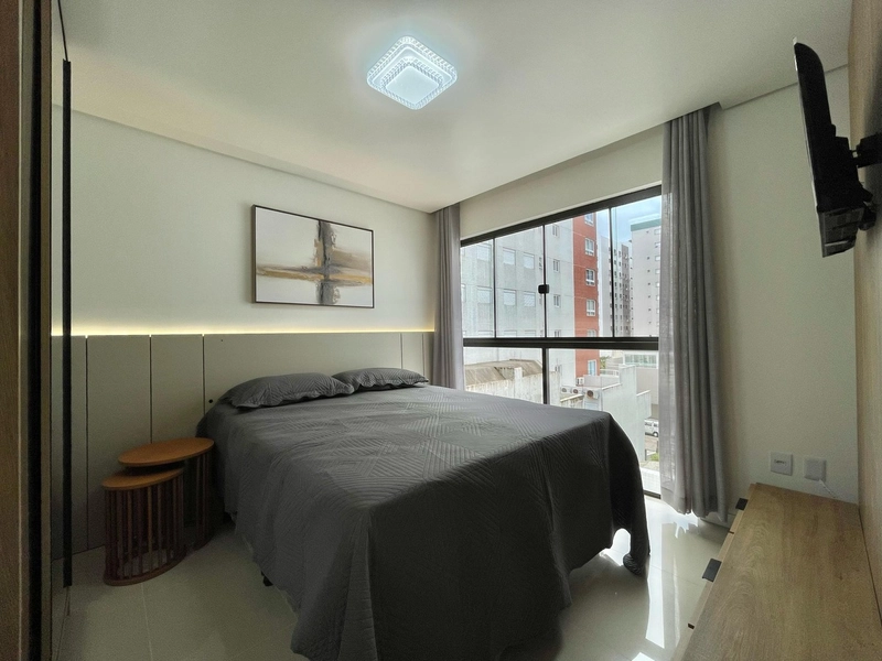 Prédio com Infraestrutura Apto 01 dormitório Novo: 14ª foto da galeria de imagens do imóvel