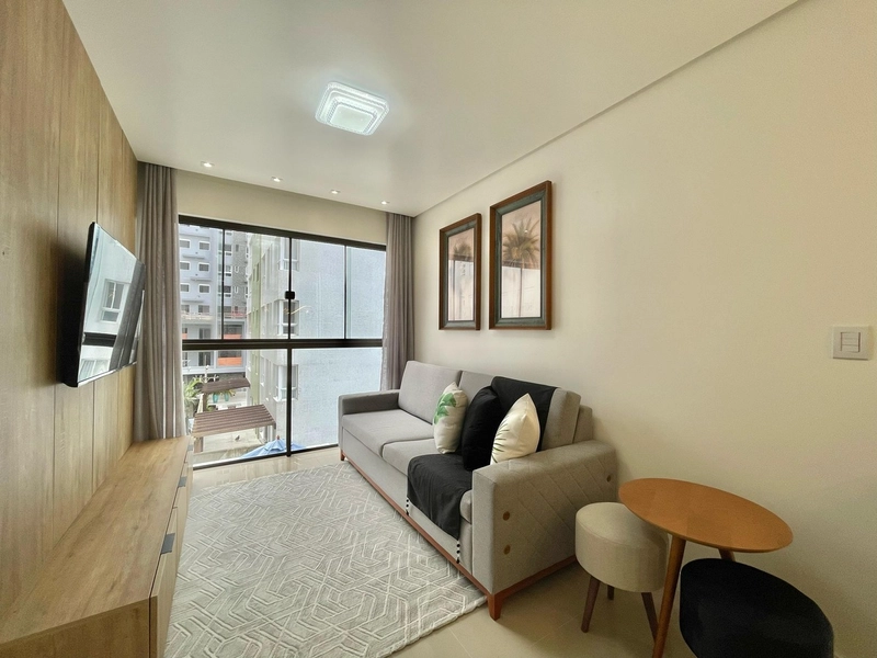 Prédio com Infraestrutura Apto 01 dormitório Novo: 15ª foto da galeria de imagens do imóvel