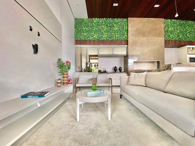 Prédio com Infraestrutura Apto 01 dormitório Novo: 5ª foto da galeria de imagens do imóvel