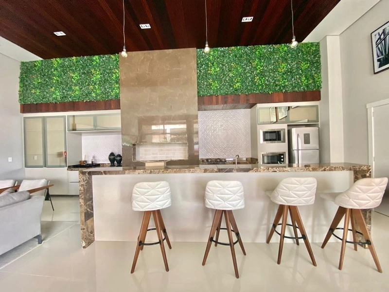 Prédio com Infraestrutura Apto 01 dormitório Novo: 2ª foto da galeria de imagens do imóvel