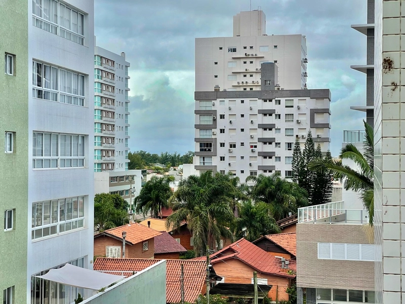 Prédio com Infraestrutura Apto 01 dormitório Novo: 10ª foto da galeria de imagens do imóvel