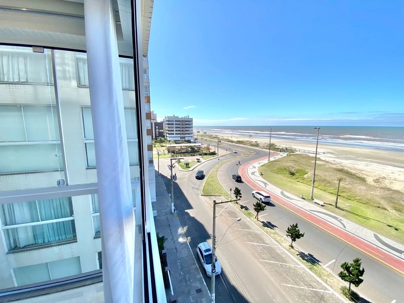 Beira Mar Finamente Mobiliado/Decorado junto a praça do farol: 27ª foto da galeria de imagens do imóvel