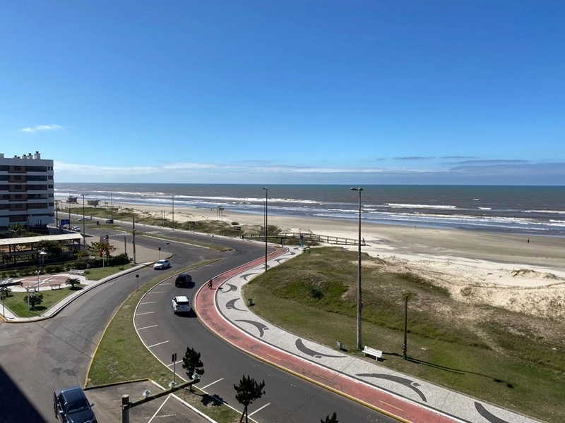 Beira Mar Finamente Mobiliado/Decorado junto a praça do farol: 9ª foto da galeria de imagens do imóvel