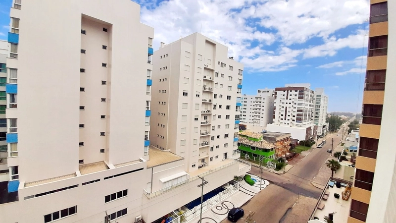 FINAMENTE MOBILIADO QUALIDADE AAA: 24ª foto da galeria de imagens do imóvel