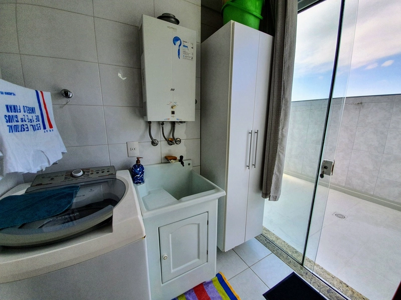 Amplo apartamento de 03 dormitórios c/ terraço.: 7ª foto da galeria de imagens do imóvel