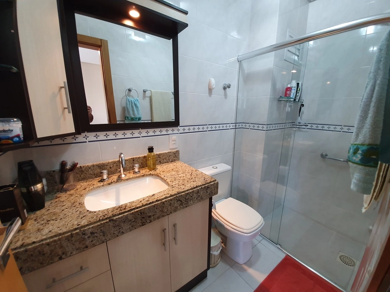 Amplo apartamento de 03 dormitórios c/ terraço.: 18ª foto da galeria de imagens do imóvel