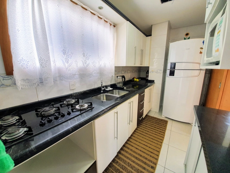 Amplo apartamento de 03 dormitórios c/ terraço.: 9ª foto da galeria de imagens do imóvel