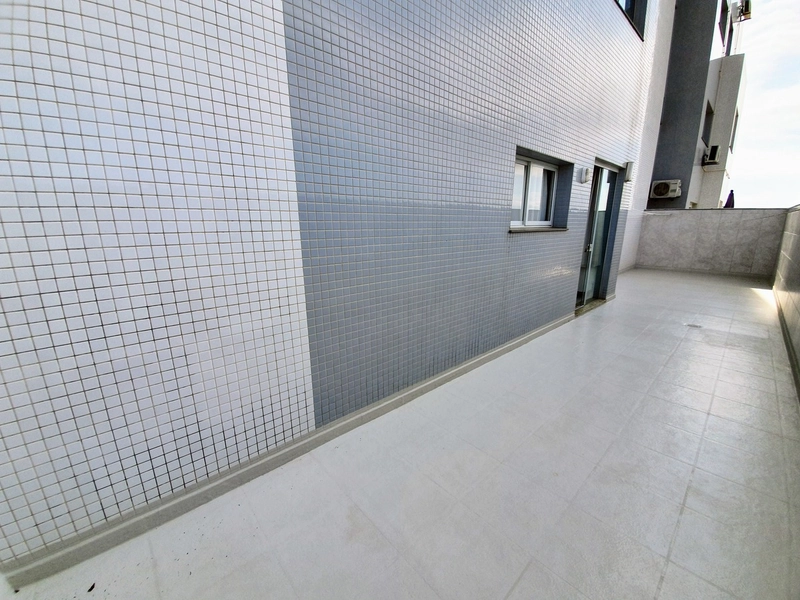 Amplo apartamento de 03 dormitórios c/ terraço.: 8ª foto da galeria de imagens do imóvel