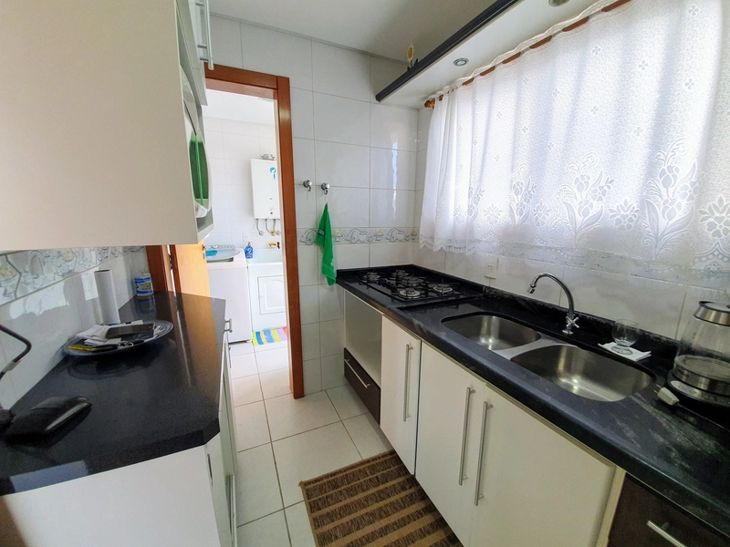 Amplo apartamento de 03 dormitórios c/ terraço.: 6ª foto da galeria de imagens do imóvel