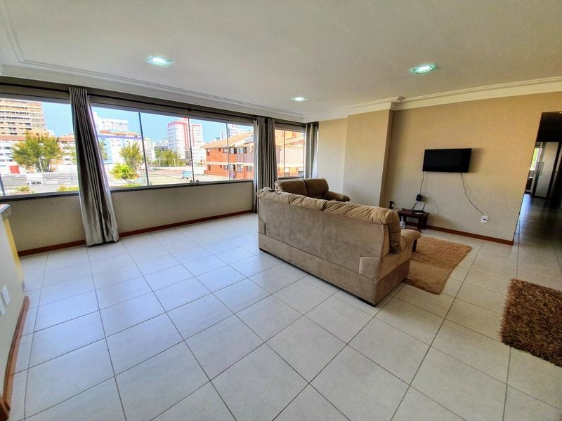 Amplo apartamento de 03 dormitórios c/ terraço.: 10ª foto da galeria de imagens do imóvel