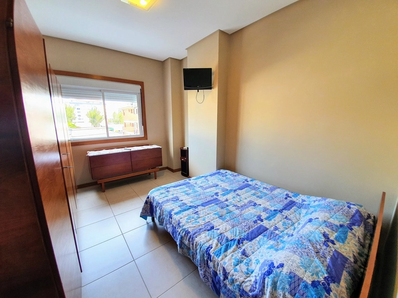 Amplo apartamento de 03 dormitórios c/ terraço.: 14ª foto da galeria de imagens do imóvel