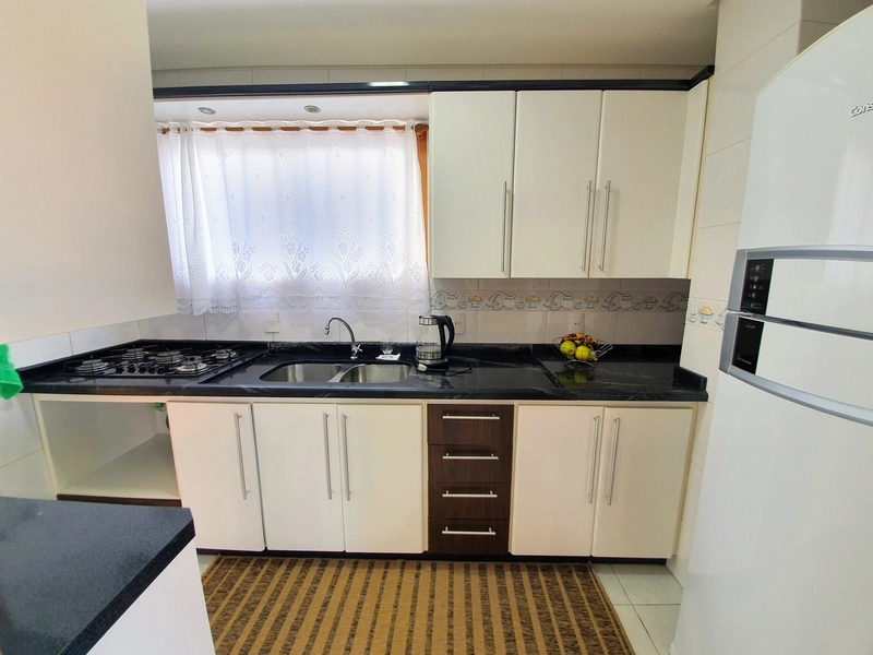 Amplo apartamento de 03 dormitórios c/ terraço.: 5ª foto da galeria de imagens do imóvel