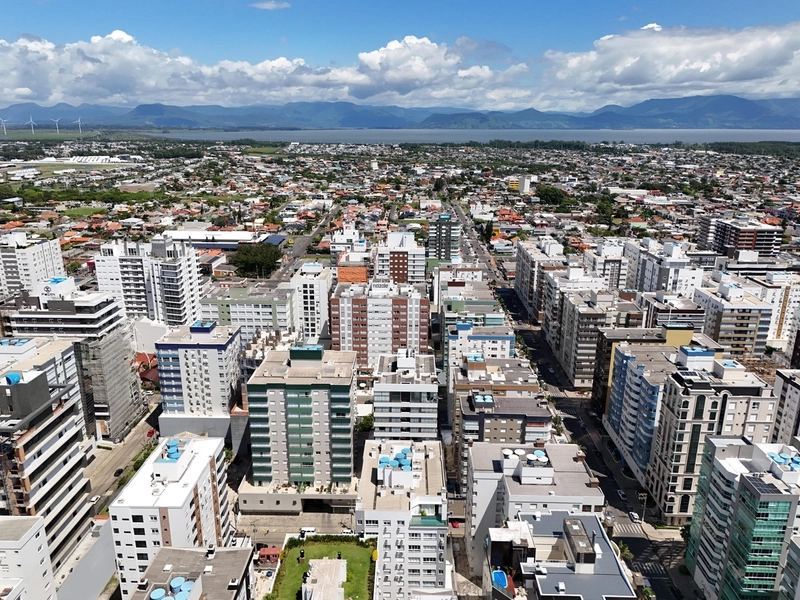 NAVEGANTES! VISTA MAR E PISCINA PRIVATIVA! MOBILIADA E DECORADA!: 22ª foto da galeria de imagens do imóvel