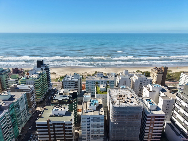 NAVEGANTES! VISTA MAR E PISCINA PRIVATIVA! MOBILIADA E DECORADA!: 24ª foto da galeria de imagens do imóvel