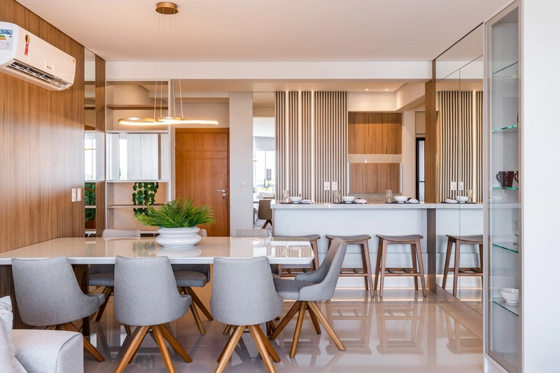 Apartamento de Luxo em Capão da Canoa!: 13ª foto da galeria de imagens do imóvel