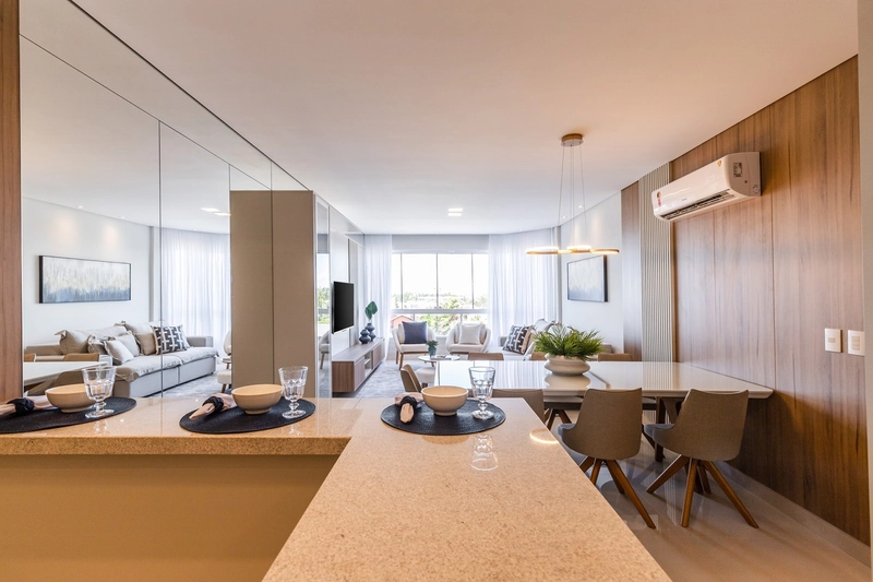 Apartamento de Luxo em Capão da Canoa!: 21ª foto da galeria de imagens do imóvel