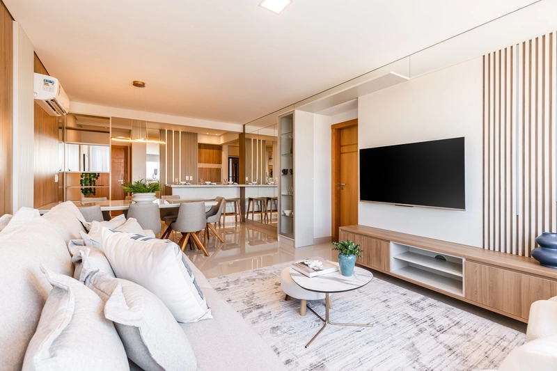 Apartamento de Luxo em Capão da Canoa!: 1ª foto da galeria de imagens do imóvel
