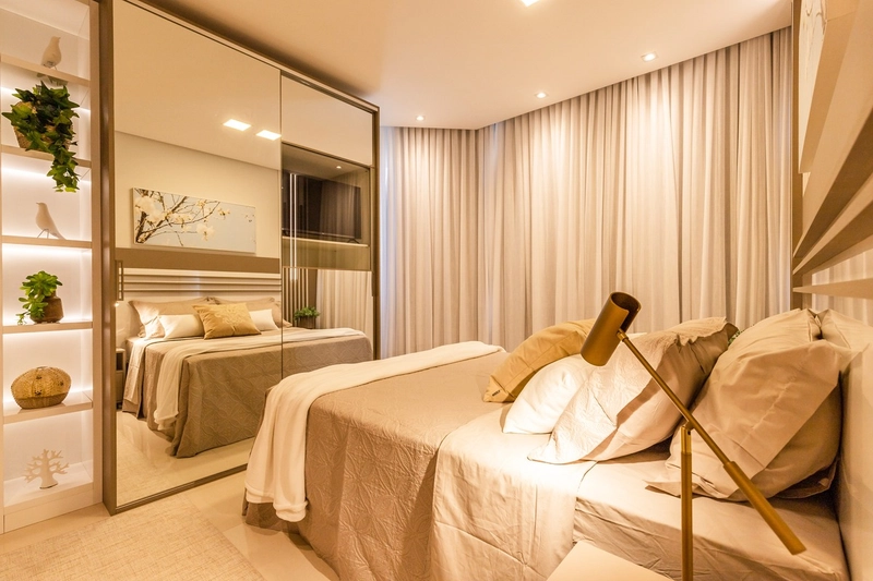 Apartamento de Luxo em Capão da Canoa!: 7ª foto da galeria de imagens do imóvel