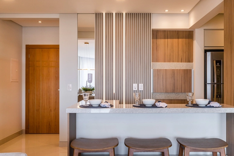 Apartamento de Luxo em Capão da Canoa!: 15ª foto da galeria de imagens do imóvel