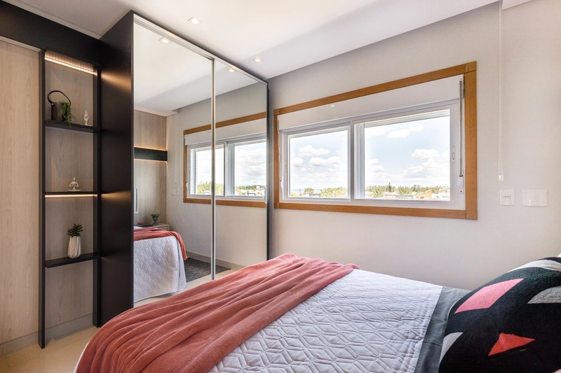 Apartamento de Luxo em Capão da Canoa!: 2ª foto da galeria de imagens do imóvel