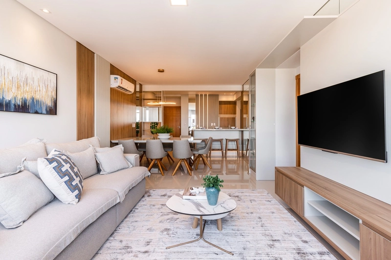 Apartamento de Luxo em Capão da Canoa!: 14ª foto da galeria de imagens do imóvel