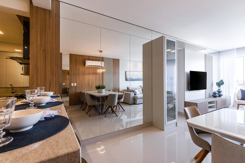 Apartamento de Luxo em Capão da Canoa!: 19ª foto da galeria de imagens do imóvel