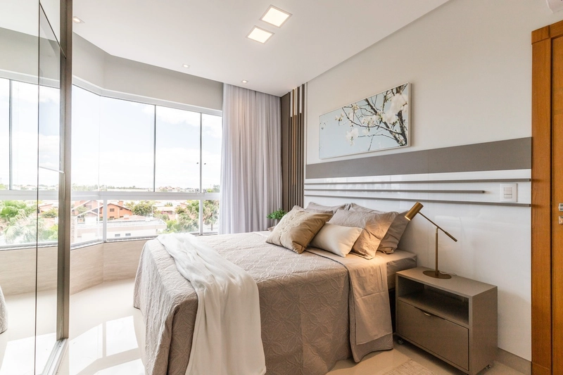 Apartamento de Luxo em Capão da Canoa!: 6ª foto da galeria de imagens do imóvel