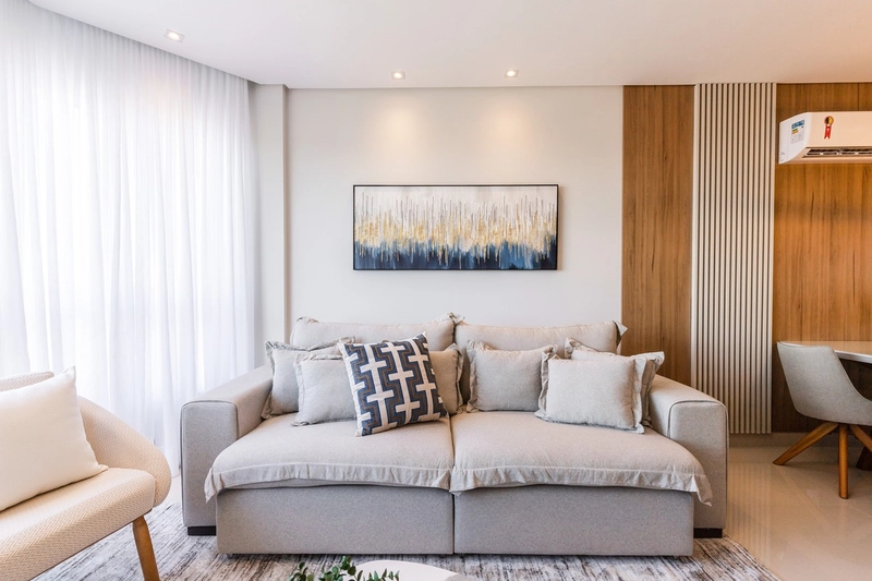 Apartamento de Luxo em Capão da Canoa!: 17ª foto da galeria de imagens do imóvel