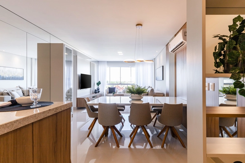 Apartamento de Luxo em Capão da Canoa!: 24ª foto da galeria de imagens do imóvel