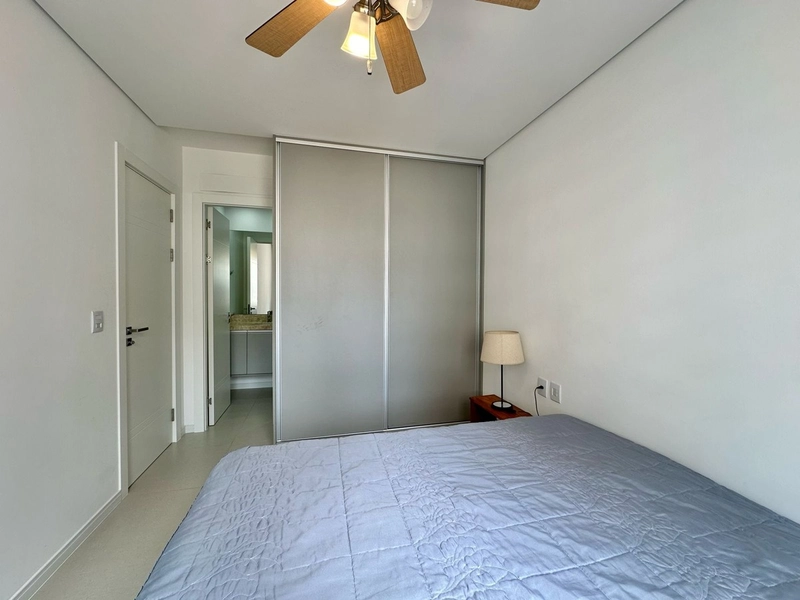 APARTAMENTO DE FRENTE NA NAVEGANTES! MOBILIADO E DECORADO!: 22ª foto da galeria de imagens do imóvel