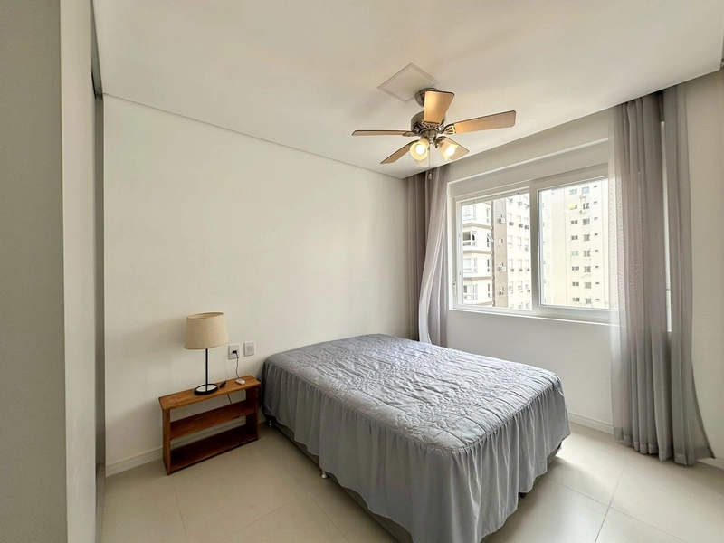 APARTAMENTO DE FRENTE NA NAVEGANTES! MOBILIADO E DECORADO!: 21ª foto da galeria de imagens do imóvel