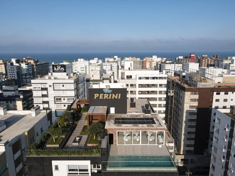APARTAMENTO DE FRENTE NA NAVEGANTES! MOBILIADO E DECORADO!: 28ª foto da galeria de imagens do imóvel