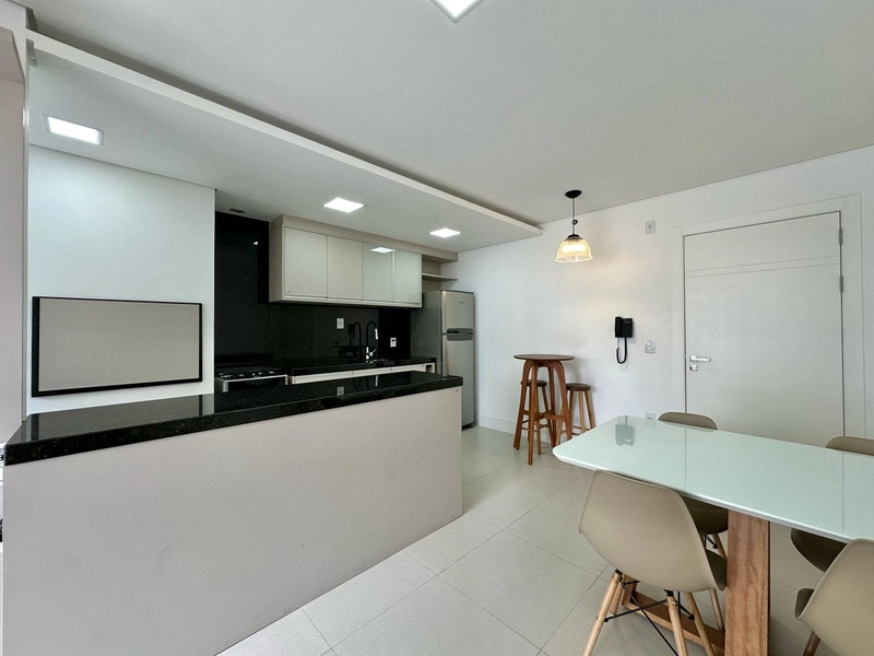 APARTAMENTO DE FRENTE NA NAVEGANTES! MOBILIADO E DECORADO!: 14ª foto da galeria de imagens do imóvel