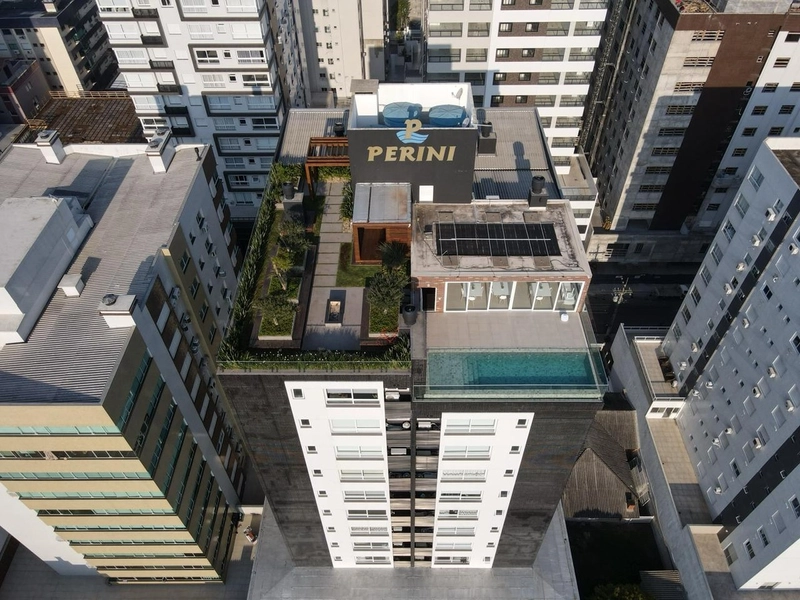APARTAMENTO DE FRENTE NA NAVEGANTES! MOBILIADO E DECORADO!: 26ª foto da galeria de imagens do imóvel