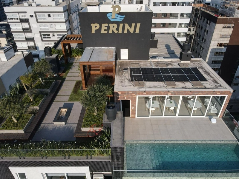 APARTAMENTO DE FRENTE NA NAVEGANTES! MOBILIADO E DECORADO!: 27ª foto da galeria de imagens do imóvel