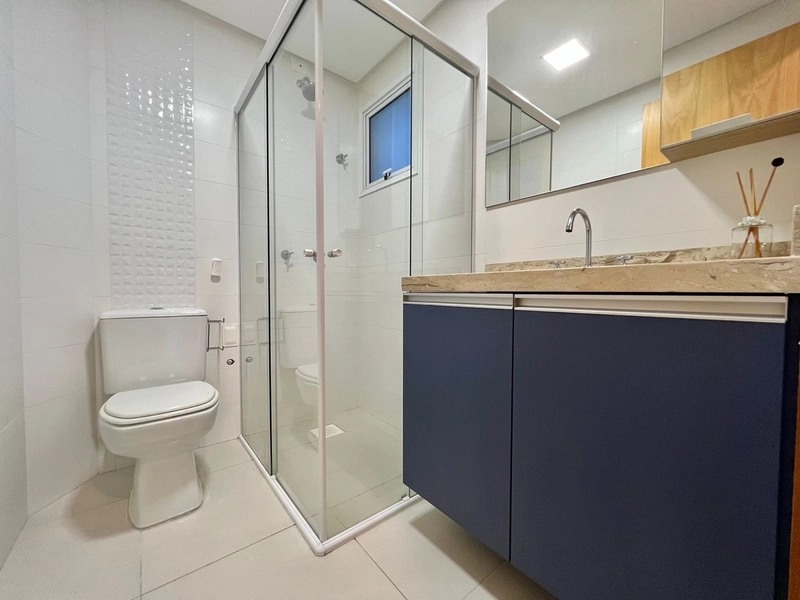 APARTAMENTO DE FRENTE, MOBILIADO E DECORADO! SACADA DE FRENTE!: 12ª foto da galeria de imagens do imóvel