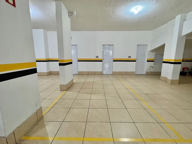 APARTAMENTO DE FRENTE, MOBILIADO E DECORADO! SACADA DE FRENTE!: 20ª foto da galeria de imagens do imóvel