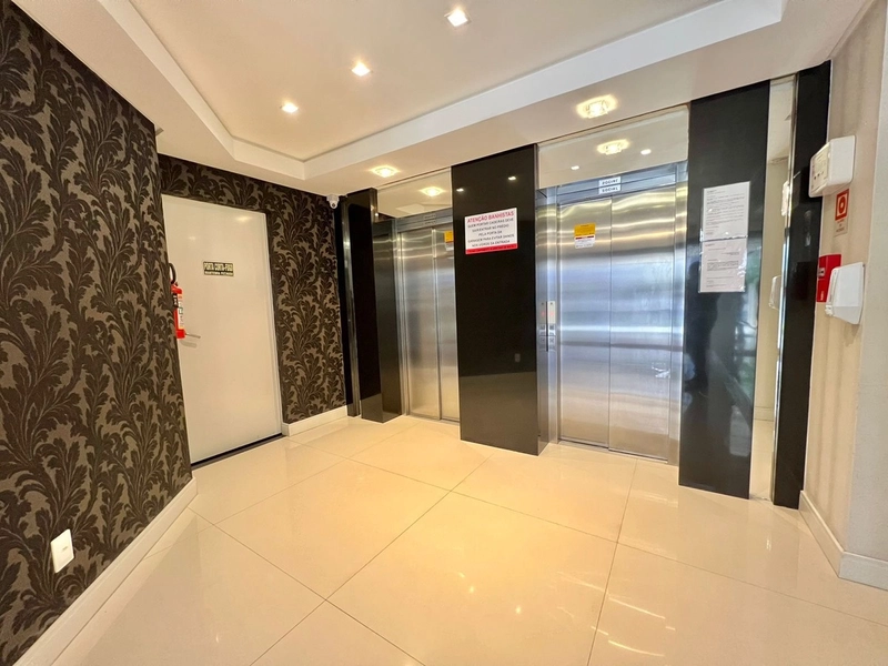 APARTAMENTO DE FRENTE, MOBILIADO E DECORADO! SACADA DE FRENTE!: 18ª foto da galeria de imagens do imóvel