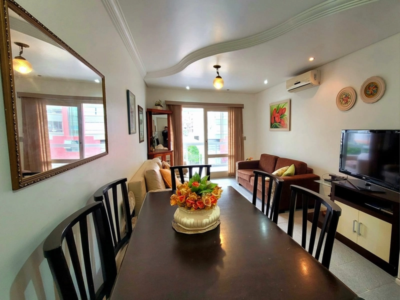 Ótimo Apartamento de Frente: 4ª foto da galeria de imagens do imóvel