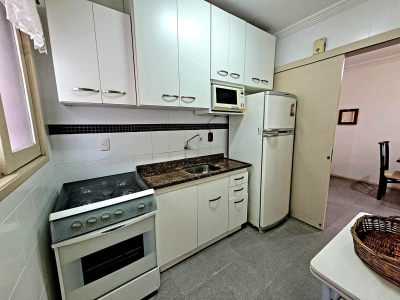 Ótimo Apartamento de Frente: 11ª foto da galeria de imagens do imóvel