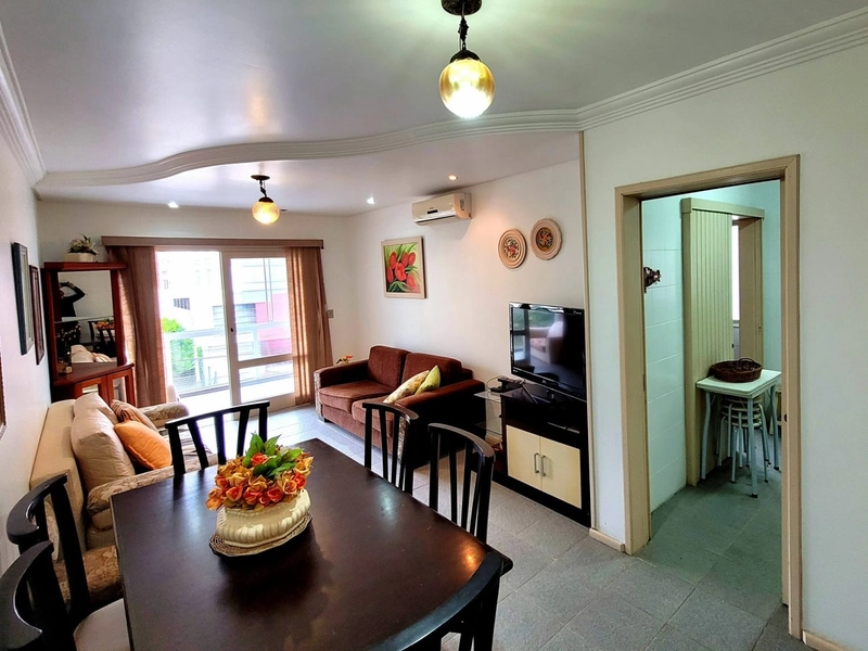 Ótimo Apartamento de Frente: 12ª foto da galeria de imagens do imóvel