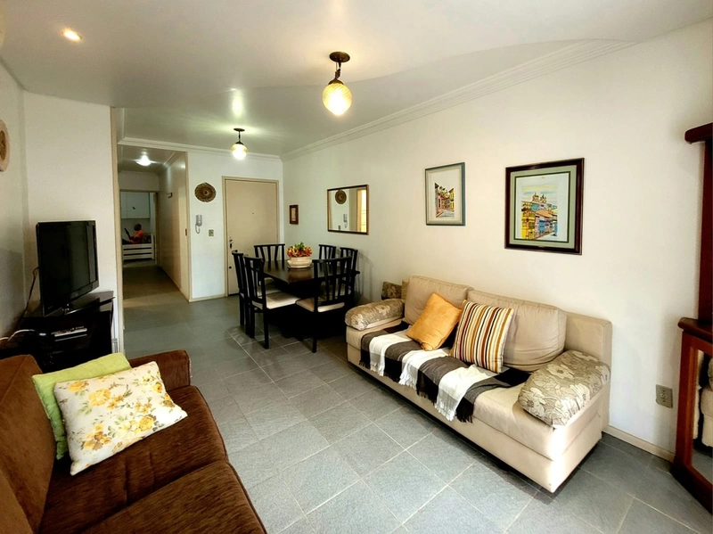 Ótimo Apartamento de Frente: 6ª foto da galeria de imagens do imóvel