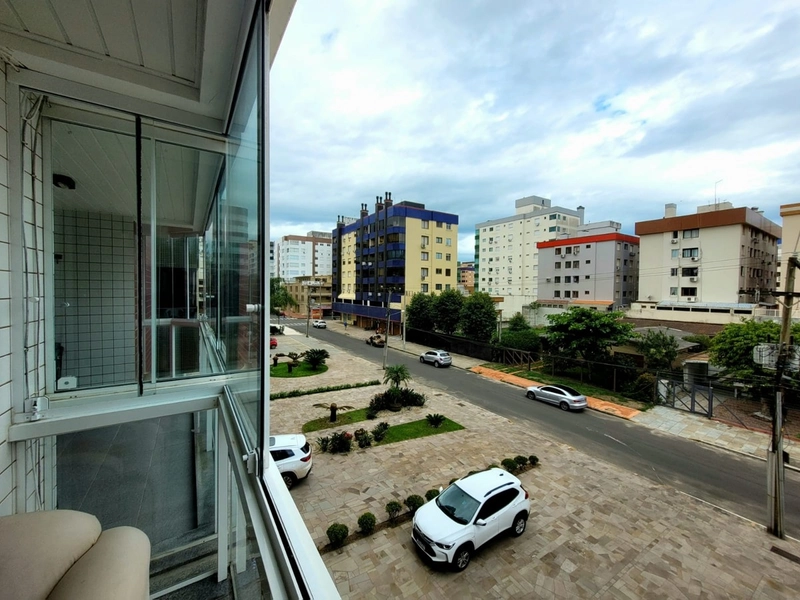 Ótimo Apartamento de Frente: 2ª foto da galeria de imagens do imóvel