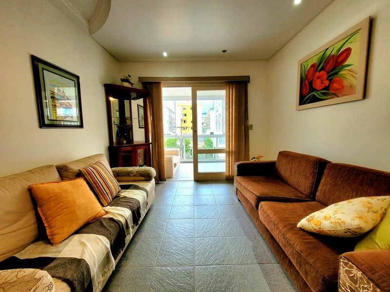 Ótimo Apartamento de Frente: 3ª foto da galeria de imagens do imóvel