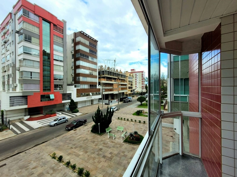 Ótimo Apartamento de Frente: 1ª foto da galeria de imagens do imóvel