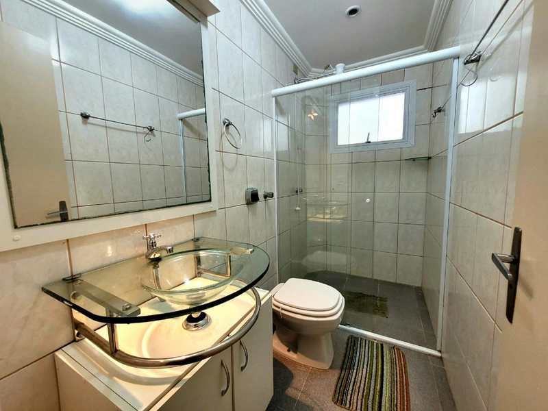 Ótimo Apartamento de Frente: 15ª foto da galeria de imagens do imóvel