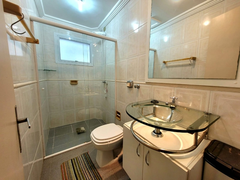 Ótimo Apartamento de Frente: 13ª foto da galeria de imagens do imóvel