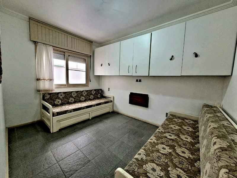 Ótimo Apartamento de Frente: 16ª foto da galeria de imagens do imóvel