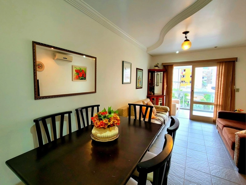 Ótimo Apartamento de Frente: 5ª foto da galeria de imagens do imóvel